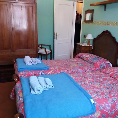 B&B "Angela " Piacenza Eksteriør bilde