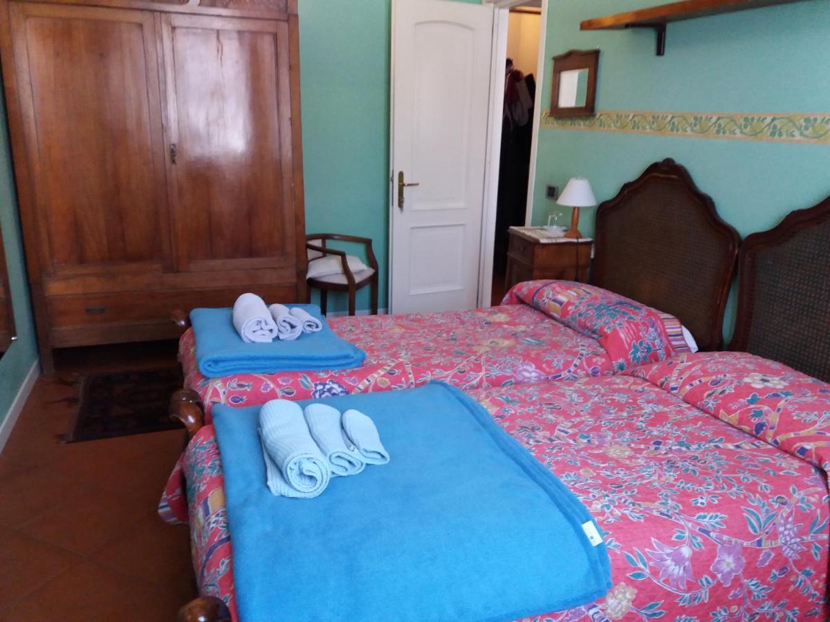 B&B "Angela " Piacenza Eksteriør bilde